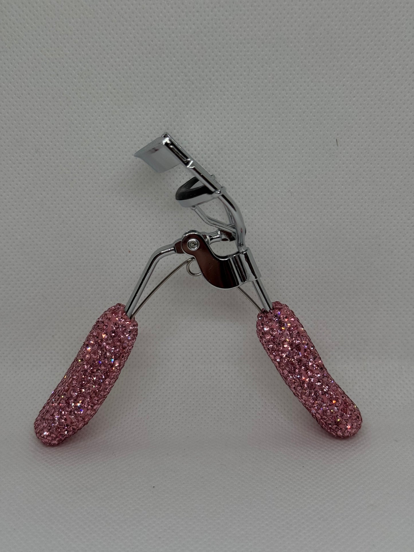 BLING EYELASH CURLER