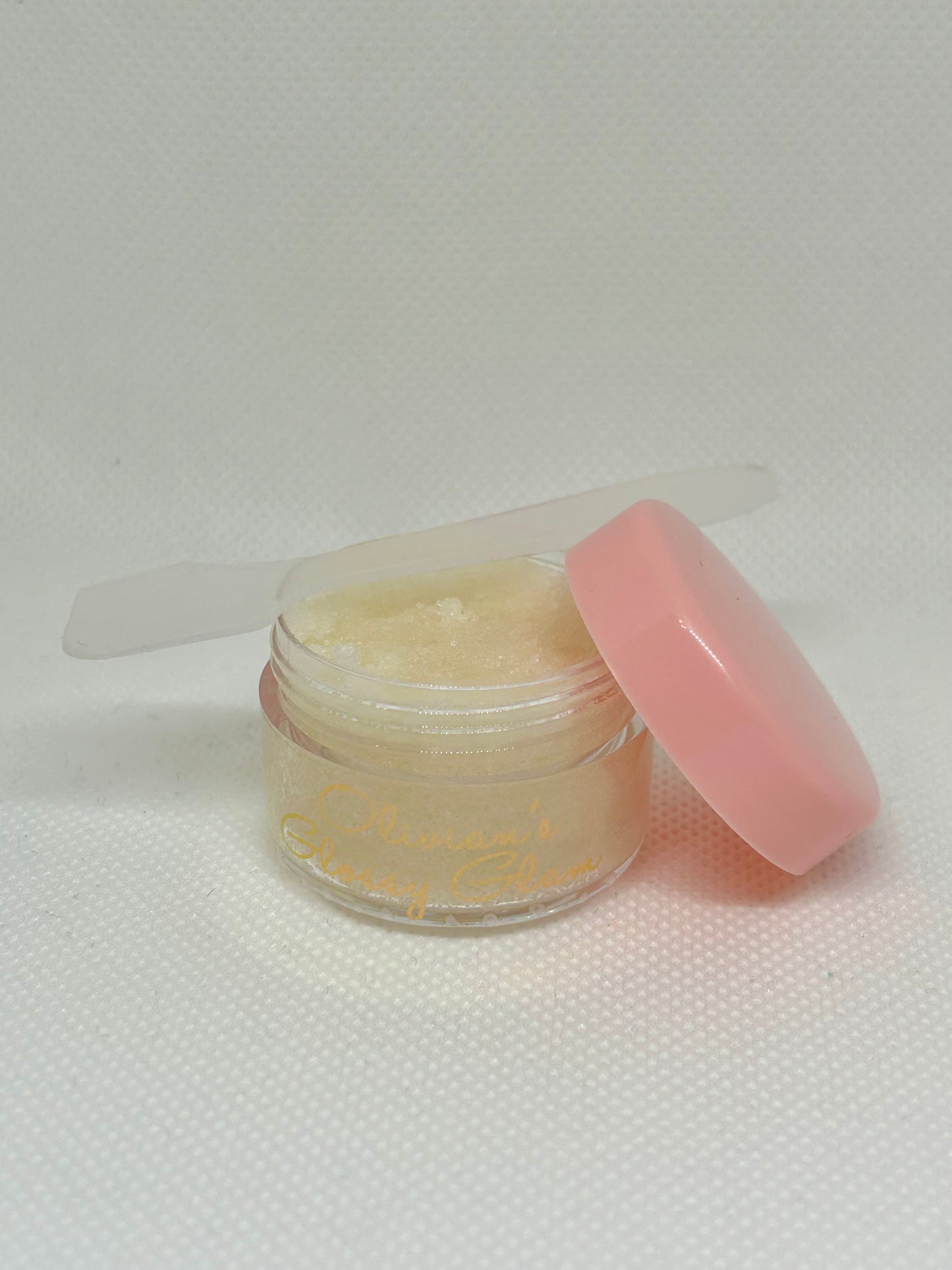 MARSHMALLOW LIPSCRUB