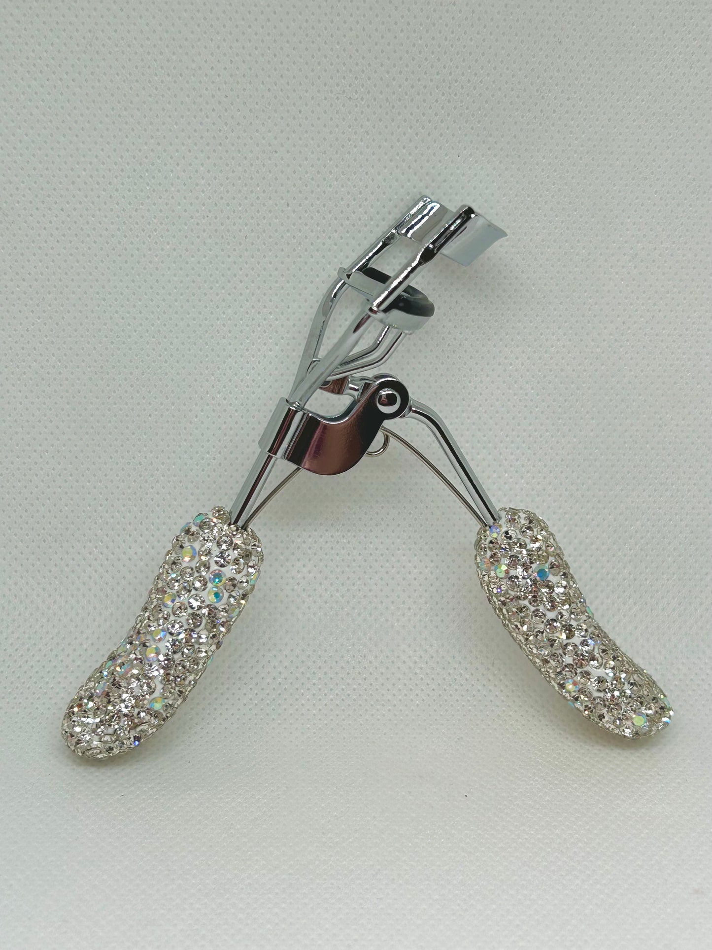 BLING EYELASH CURLER