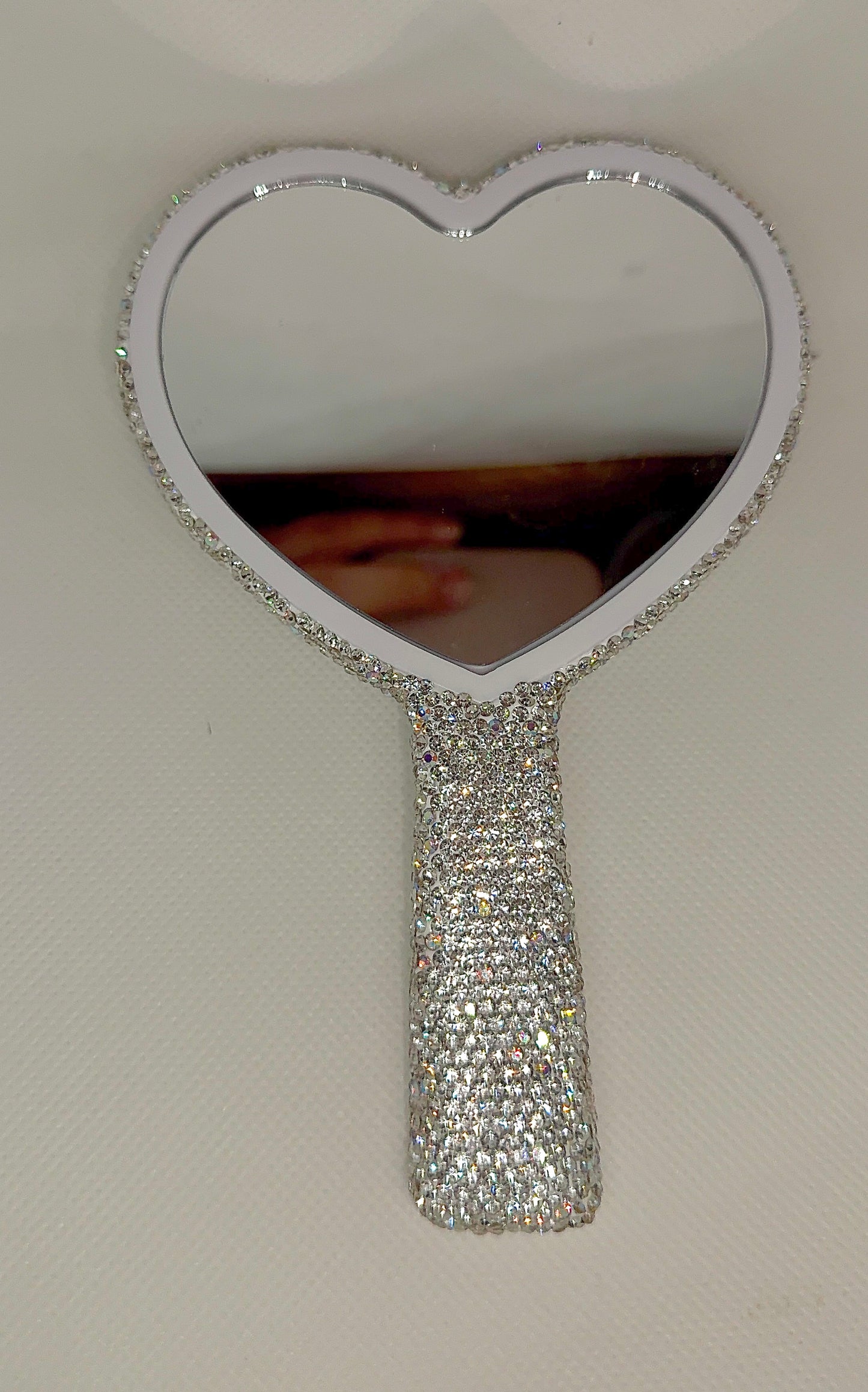 GLAM HEART MIRROR