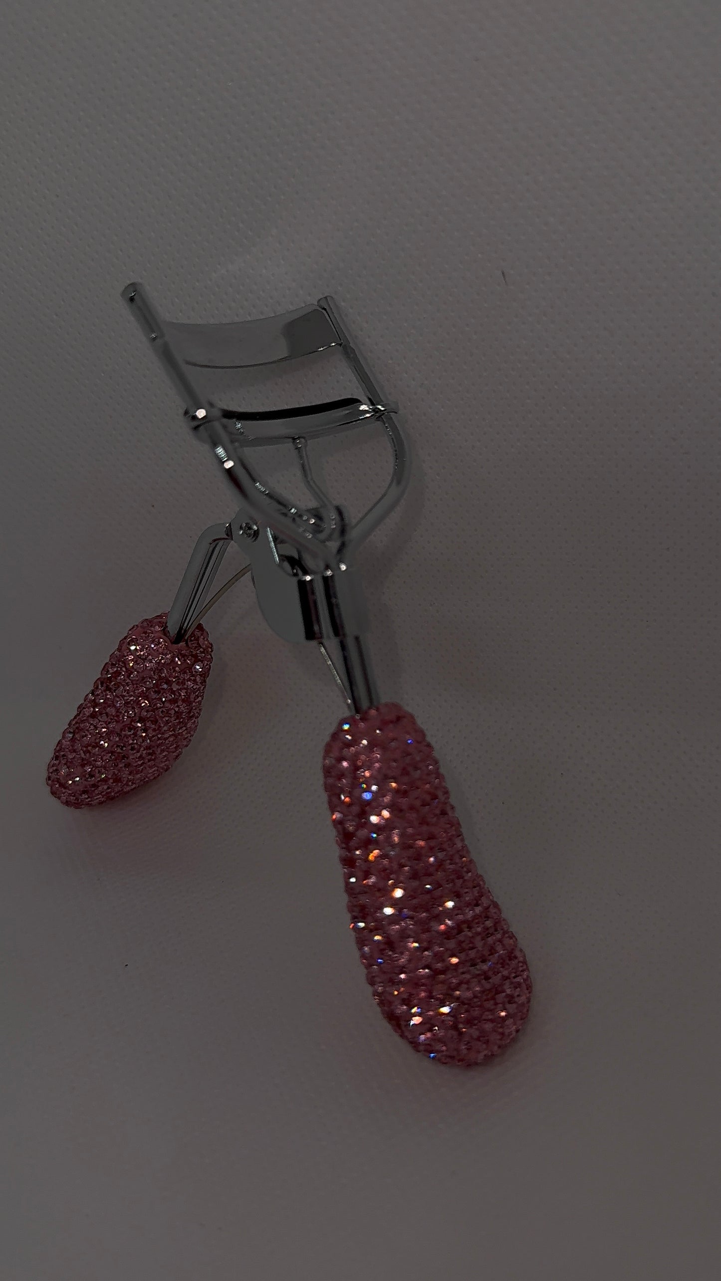 BLING EYELASH CURLER