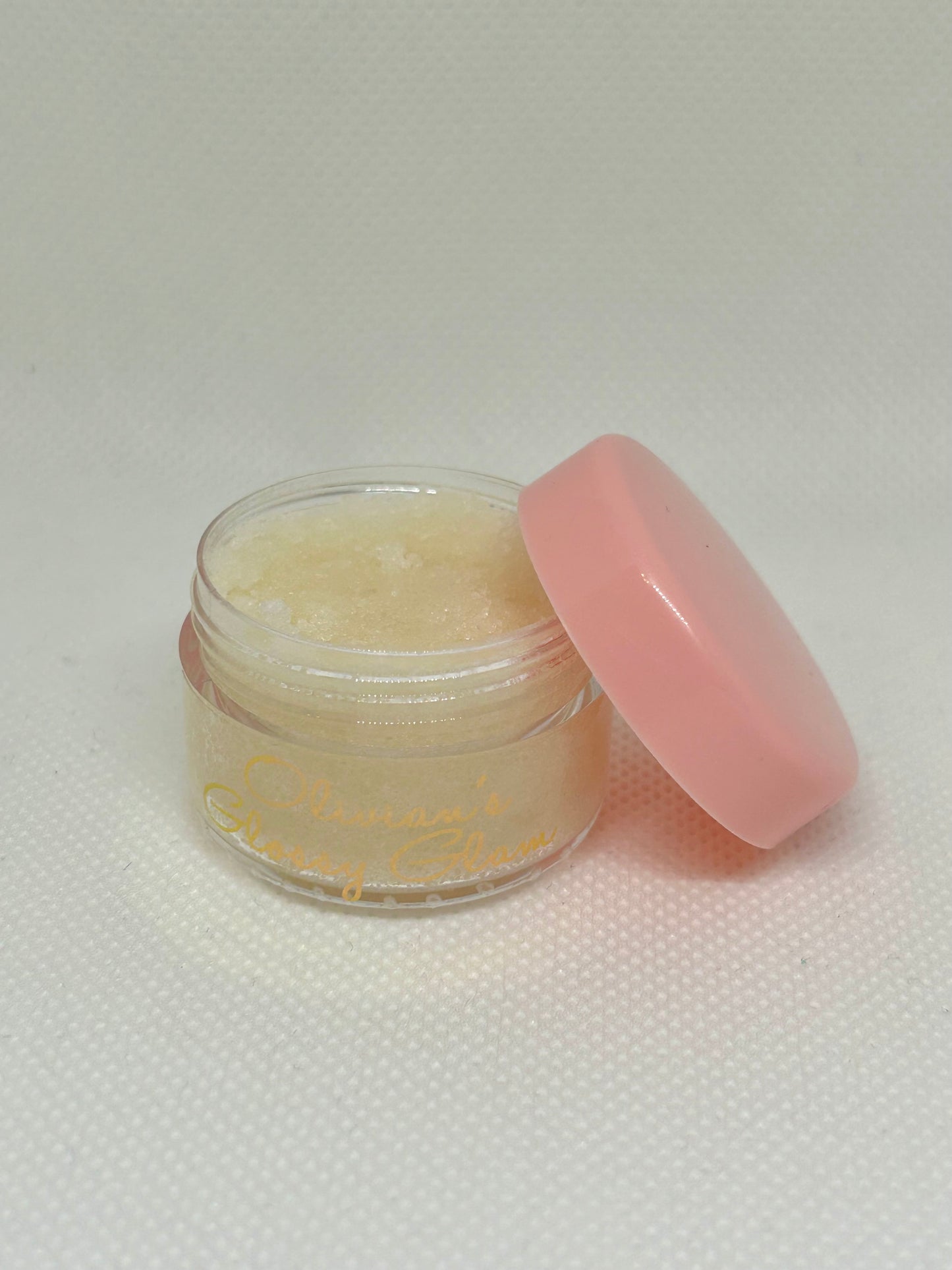 MARSHMALLOW LIPSCRUB